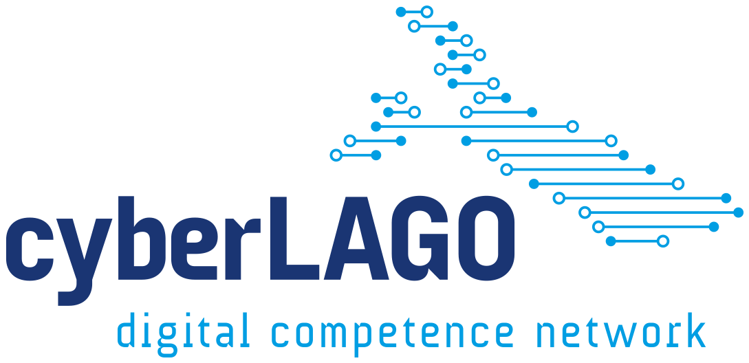 cyberLAGO e.V. – digital competence network der Vierländerregion Bodensee