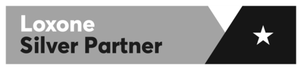 Loxone Silver Partner