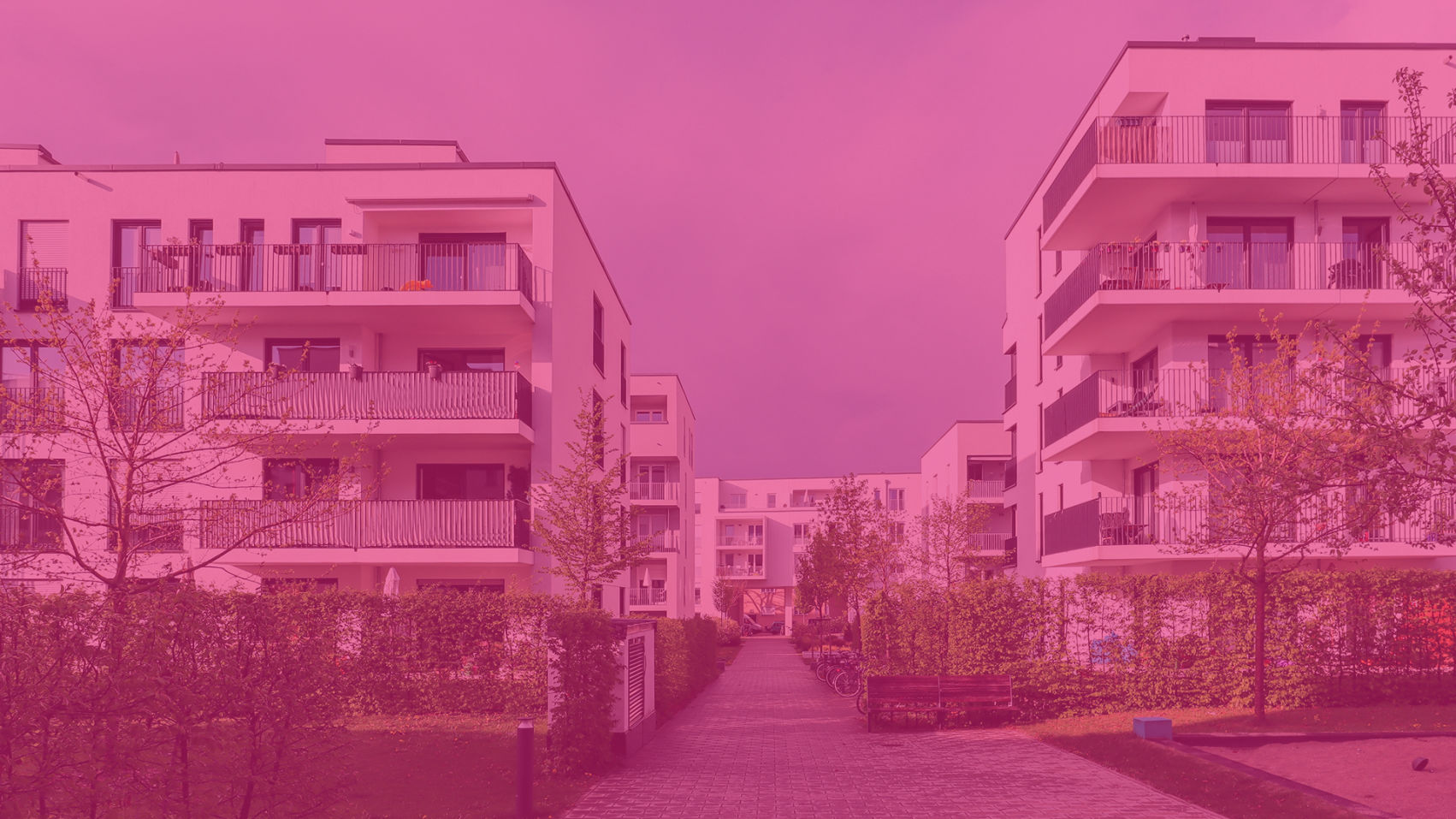 Technisches Gebäudemanagement durch Handwertig