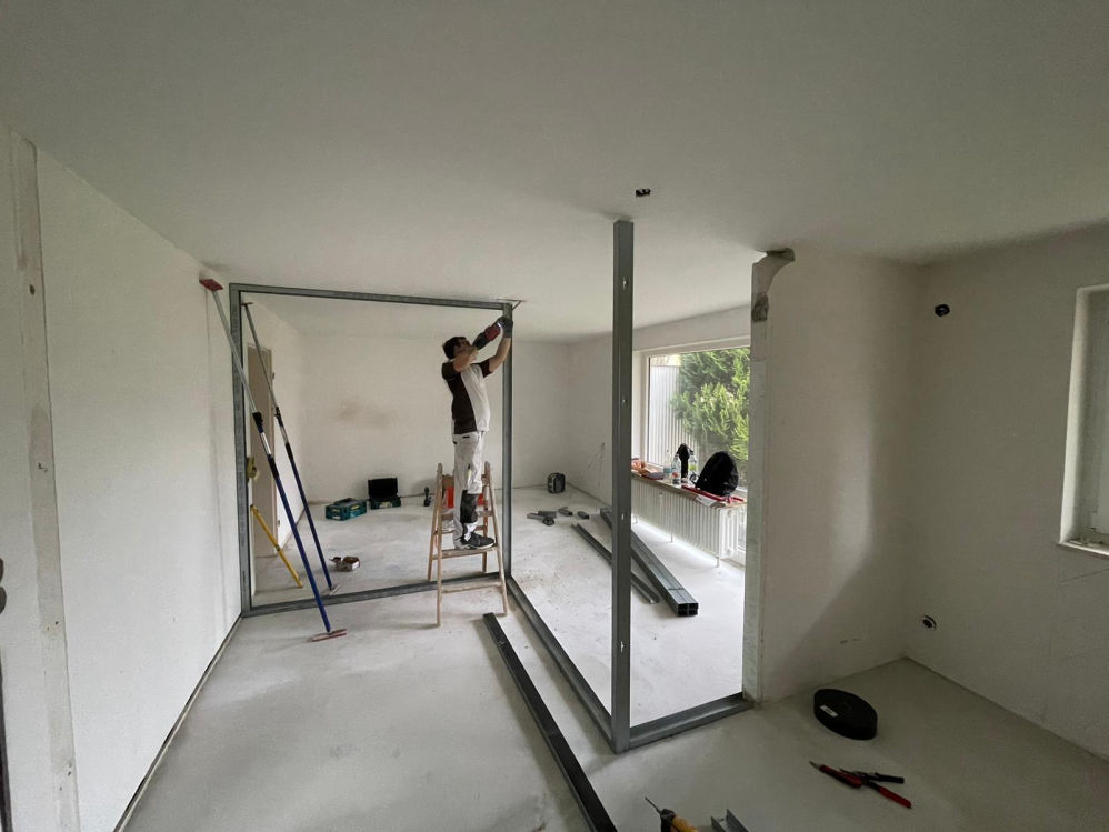 Renovierung und Sanierung in 78467 Konstanz - Handwertig