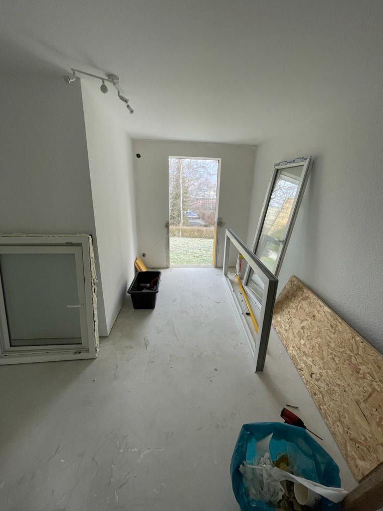 Sanierung in 78467 Konstanz - Handwertig Projekt KS63