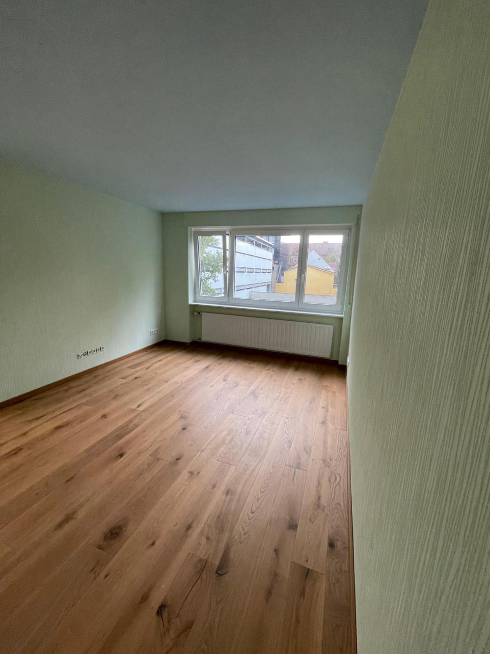 Handwertig Projekt WE08 - Renovierung Singen