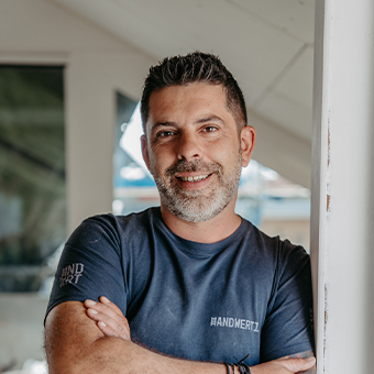 Alex - Elektroniker Fachrichtung Energie- und Gebäudetechnik (HWK)