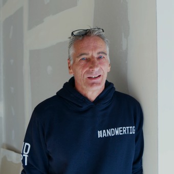 Michael, Maler und Lackierer Fachrichtung Gestaltung und Instandhaltung (HWK)