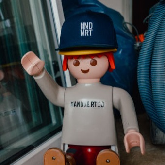 Oliver - Betriebsleiter, Maler und Lackierer Fachrichtung Gestaltung und Instandhaltung (HWK)