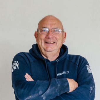 Ralf - Handwertig Teammitglied