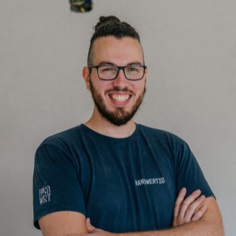 Steffen - Handwertig Prokurist