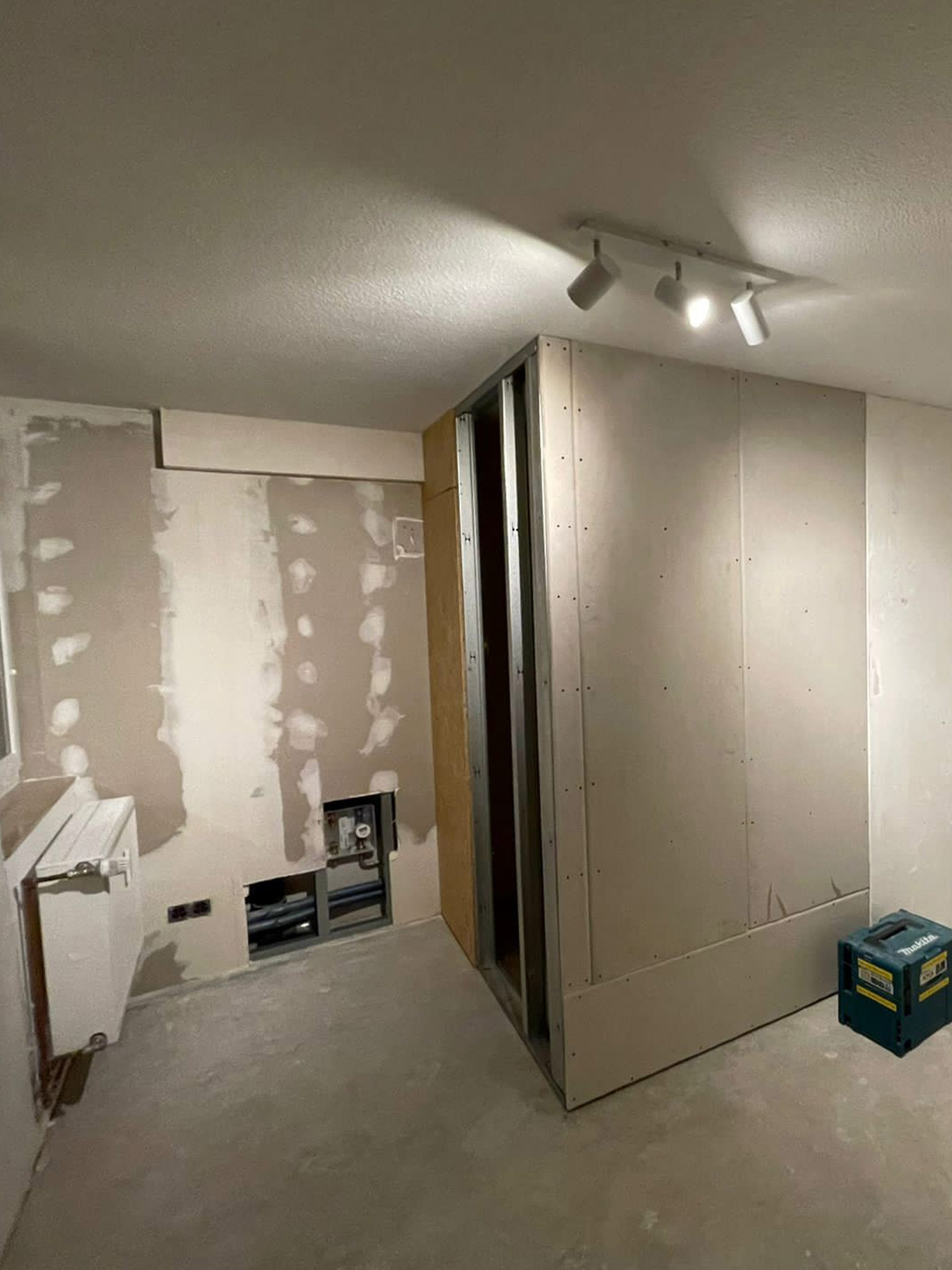 Rahmenvertrag Hausverwaltung Handwertig GmbH