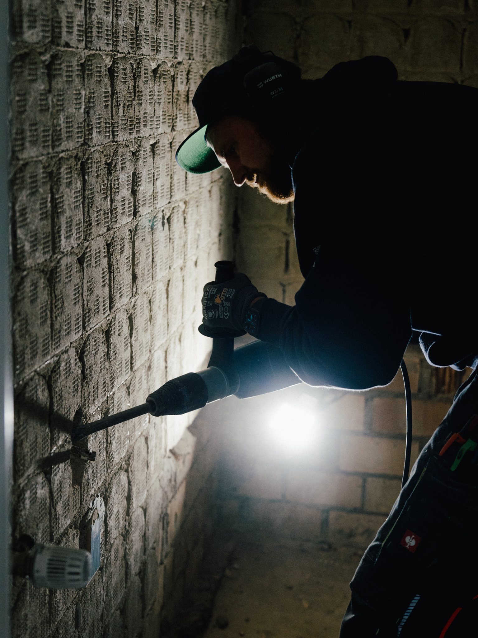 Energetische Sanierung Foerderung Handwertig GmbH