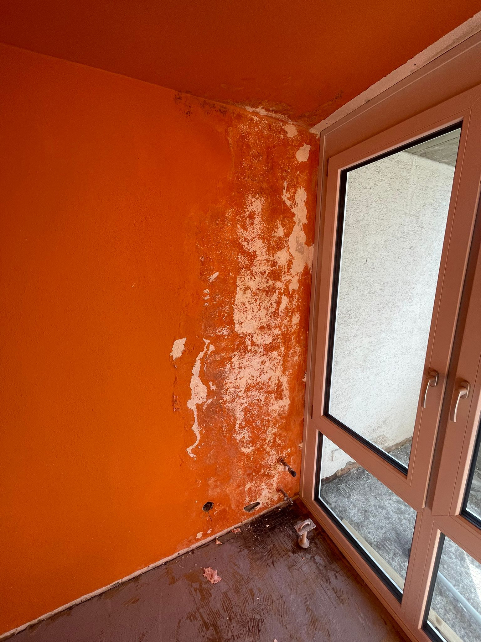 Wasserschaden sanieren Handwertig GmbH