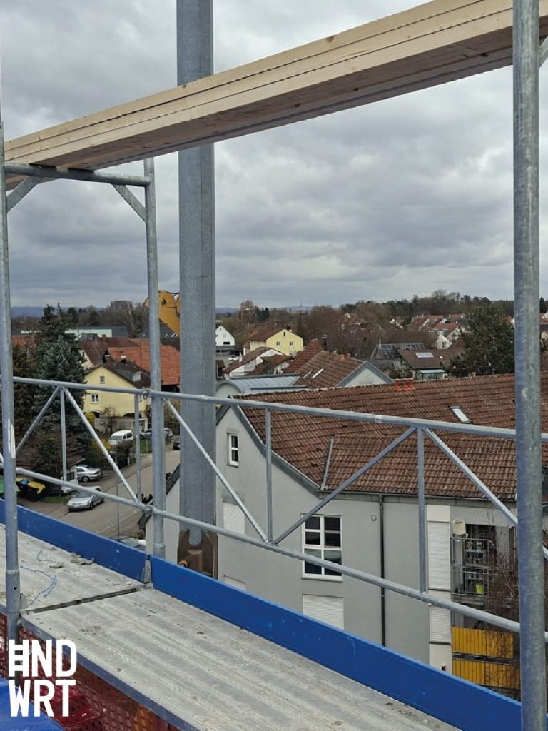 Hier entsteht nicht einfach nur Wohnraum. Hier entsteht ein neues … – Bild 5 von 5, Handwertig GmbH