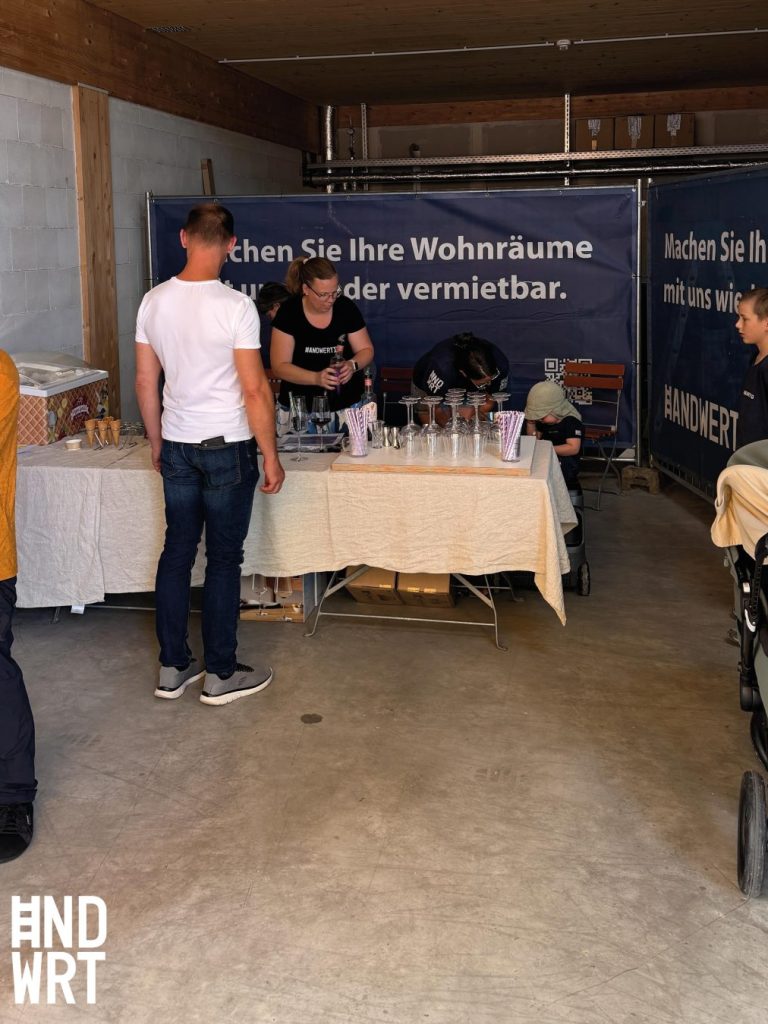 Ein Blick hinter die Kulissen von Handwertig. – Bild 2 von 4, Handwertig GmbH