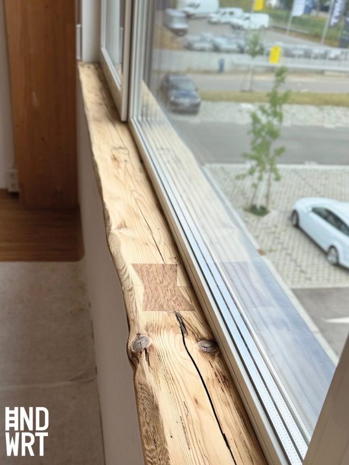 EIN TISCH. DREI HANDWERKSBETRIEBE. EINE GEMEINSAME MISSION. – Bild 6 von 6, Handwertig GmbH
